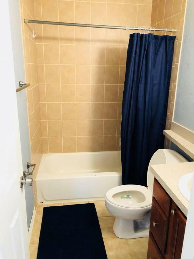 タンパ The Hard Rock Houseヴィラ エクステリア 写真